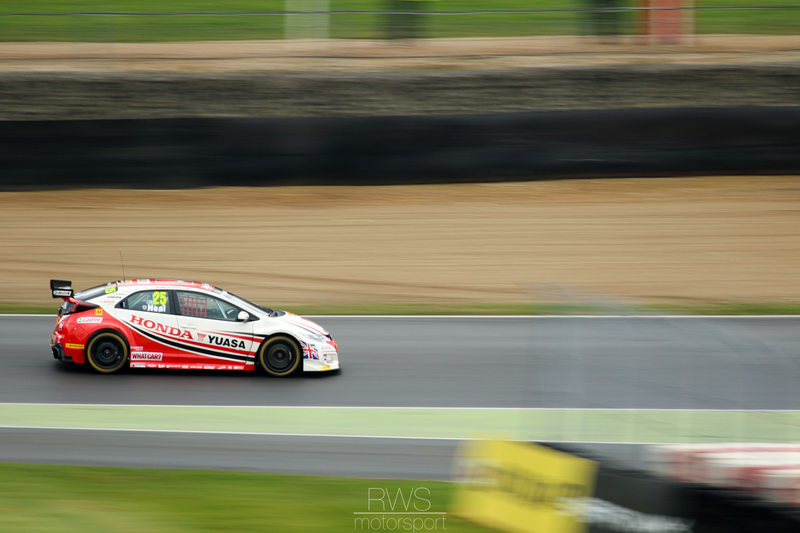 Illustration for article titled BTCC Photodump